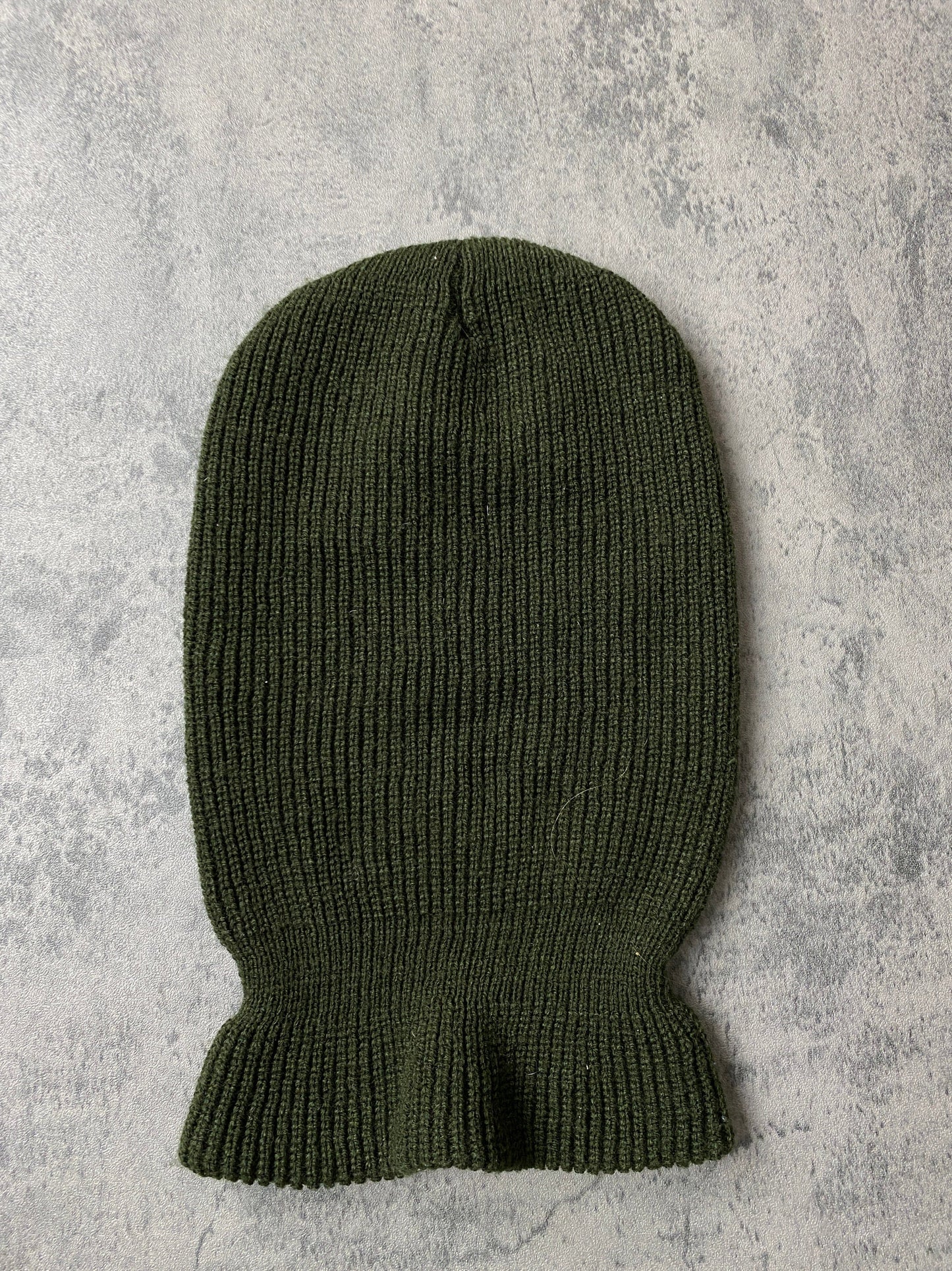 Other Hats & Beanies Balaclava Adult Green