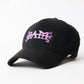 Other Hats & Beanies Bam Magera Element Hat Cap Adult S/M Black Flexfit Skater