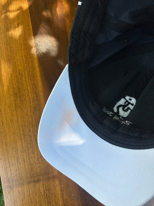 Other Hats & Beanies Beijing Hat Adult Black Strap Back