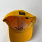 Other Hats & Beanies Caterpillar Hat Cap Adult L/XL Flex Fit Yellow Construction