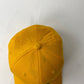 Other Hats & Beanies Caterpillar Hat Cap Adult L/XL Flex Fit Yellow Construction