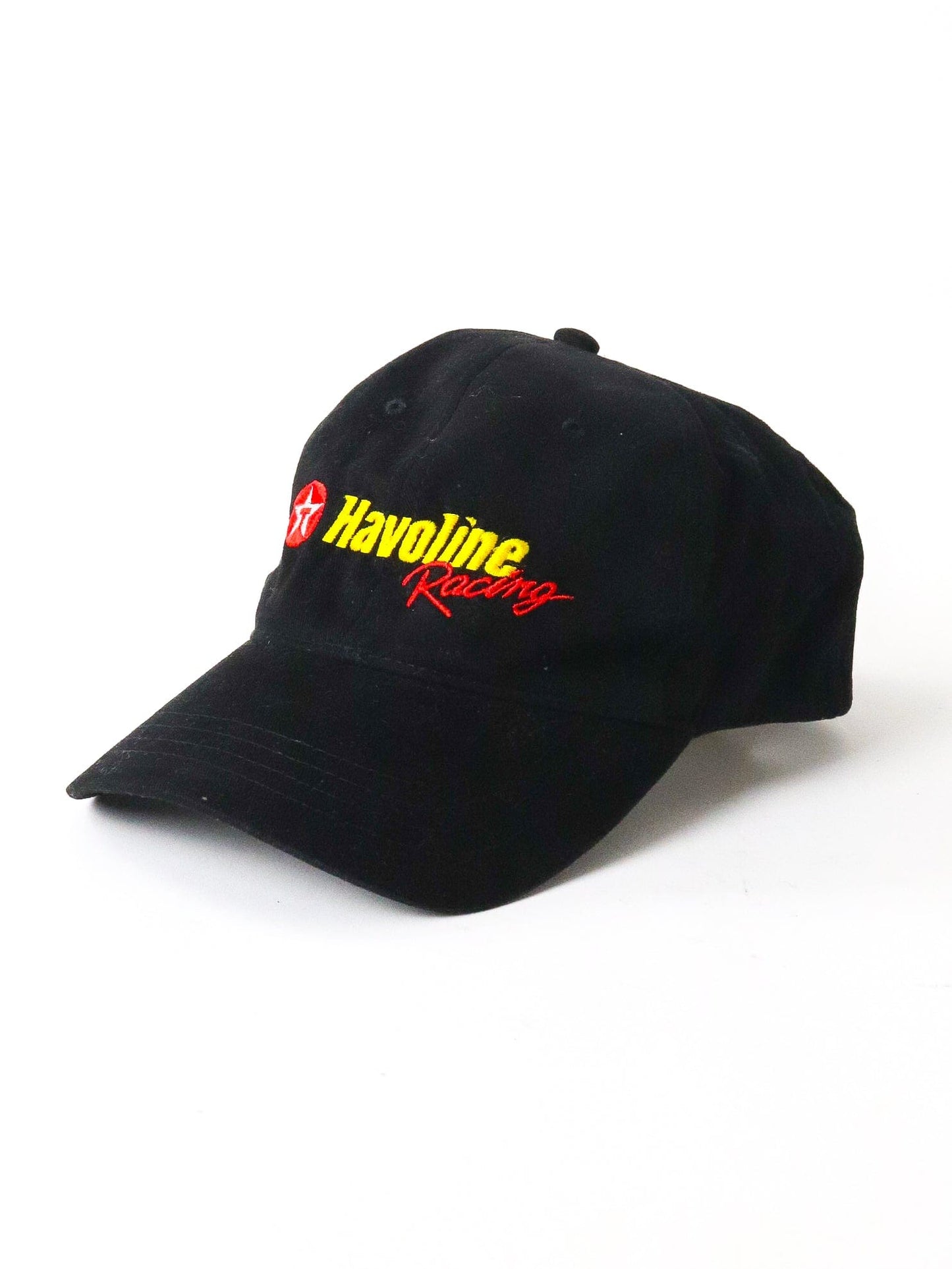 Other Hats & Beanies Havoline Racing Hat Cap Adult Black Strap Back