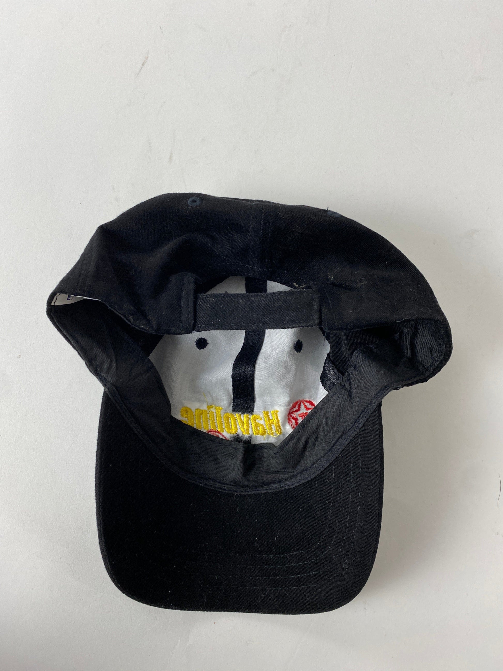 Other Hats & Beanies Havoline Racing Hat Cap Adult Black Strap Back