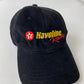 Other Hats & Beanies Havoline Racing Hat Cap Adult Black Strap Back