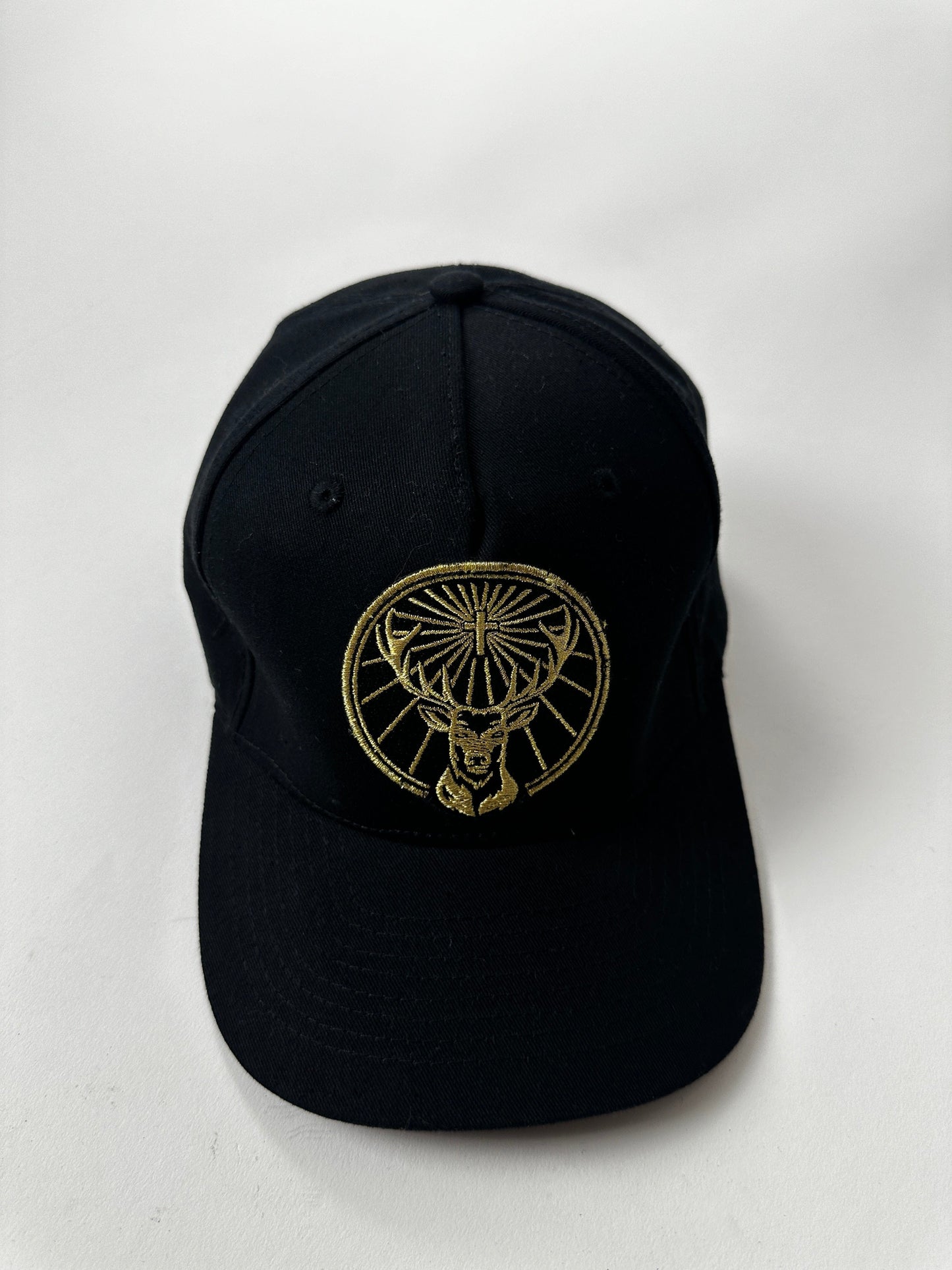 Other Hats & Beanies Jagermeister Hat Cap Adult Black Snap Back