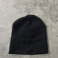 Other Hats & Beanies Monster Energy Beanie Black Skully