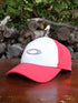 Other Hats & Beanies Oakley Hat Adult S/M Red Fitted