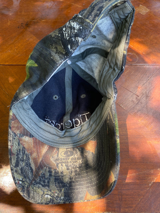 Other Hats & Beanies Tigercat Hat Adult Brown Strap Back