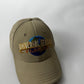 Other Hats & Beanies Universal Studios Hat Cap Adult Beige Strap Back