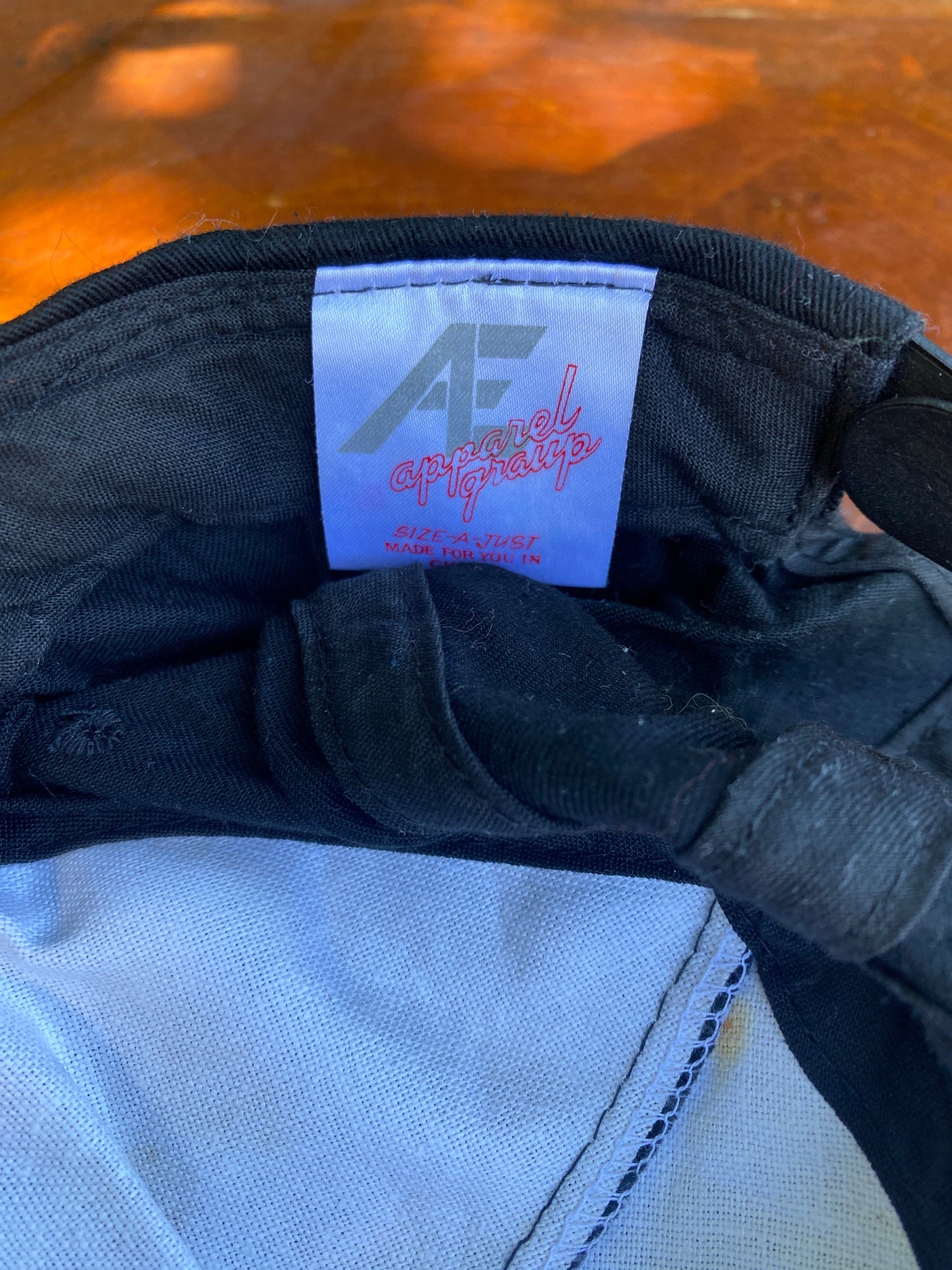 Other Hats & Beanies Vintage Bryan Adams Hat Adult Black Snap Back