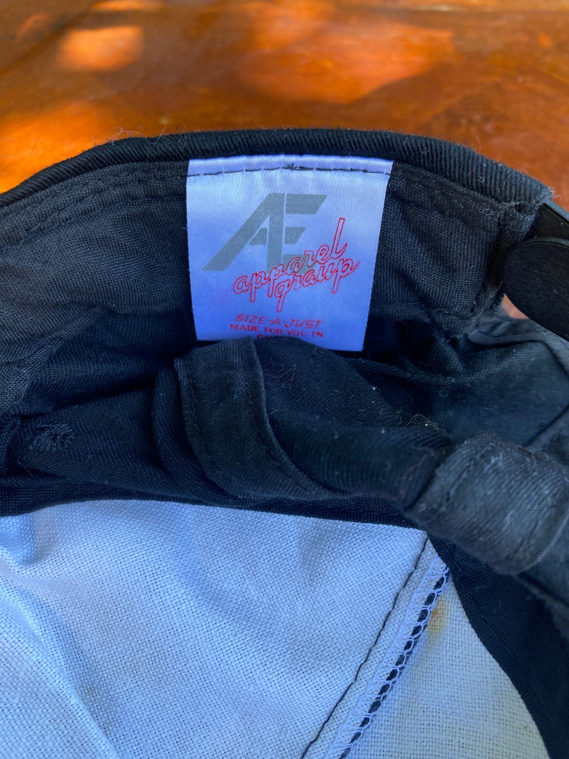 Other Hats & Beanies Vintage Bryan Adams Hat Adult Black Snap Back