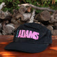 Other Hats & Beanies Vintage Bryan Adams Hat Adult Black Snap Back