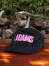 Other Hats & Beanies Vintage Bryan Adams Hat Adult Black Snap Back