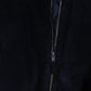 Other Jackets & Coats Basic Editions Jacket Mens Large Black Leather Suede