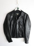 Other Jackets & Coats Club International Leather Jacket Womens 40 Black