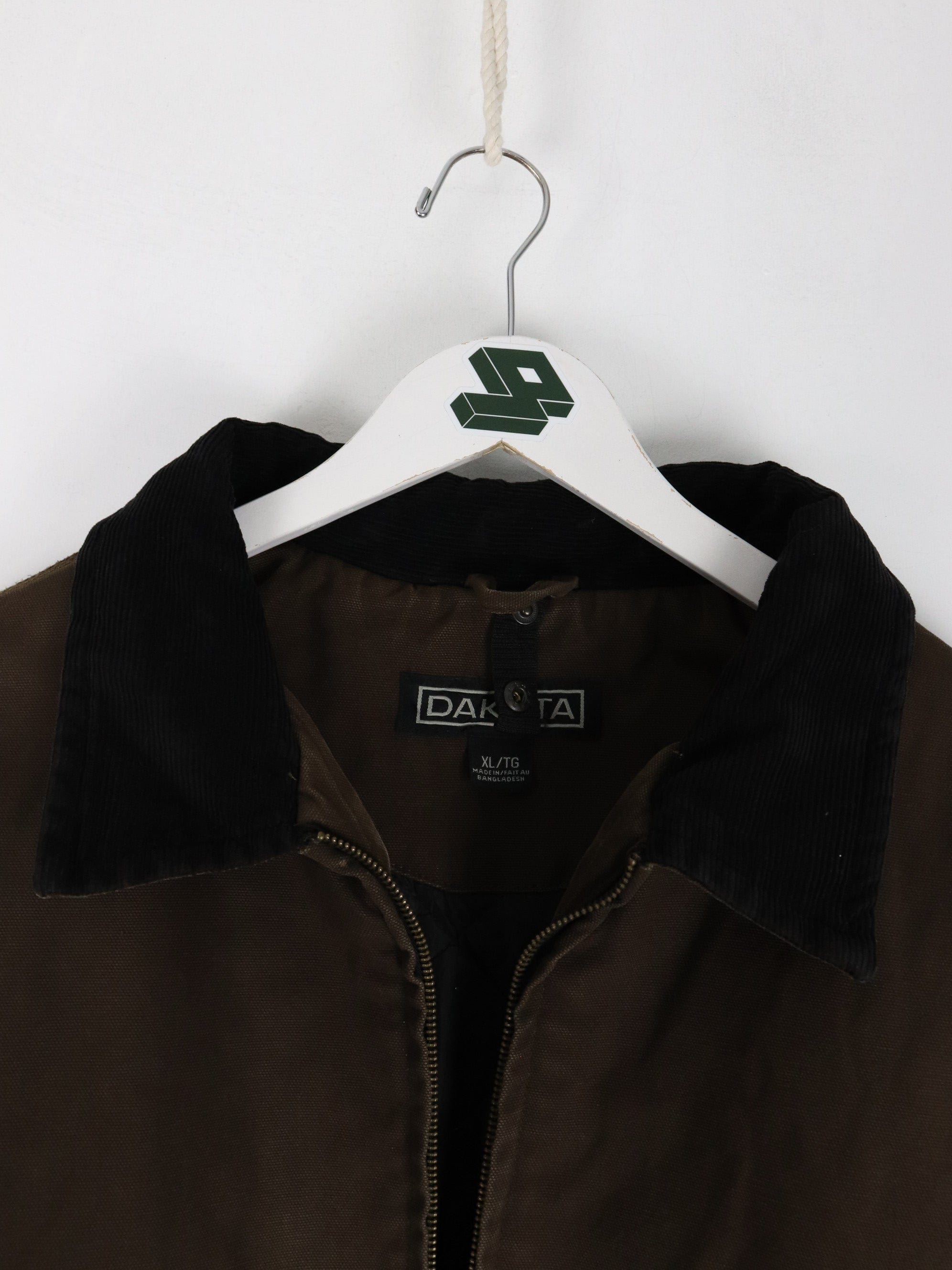 Dakota work clearance jacket