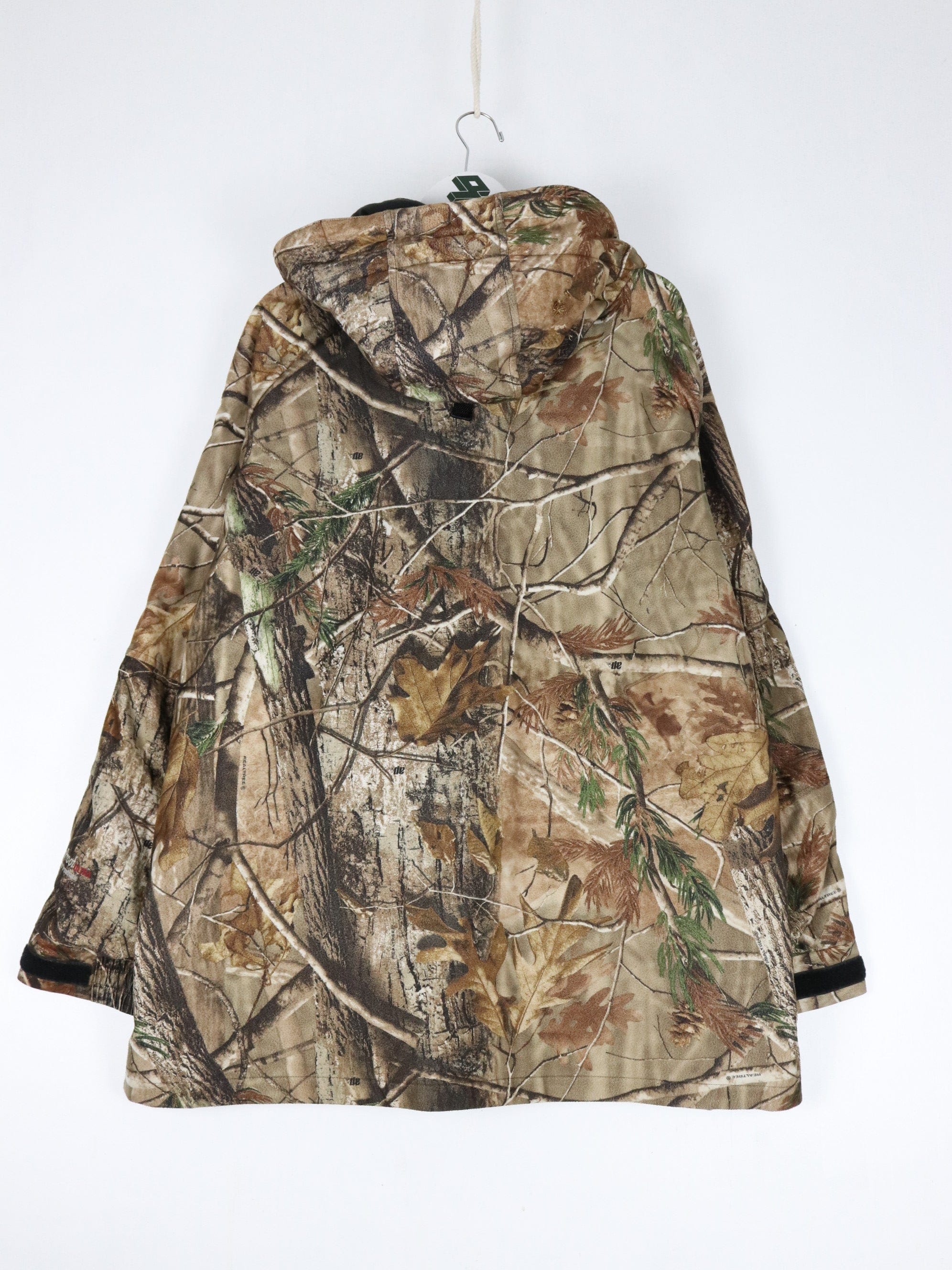 Field and stream 2025 hunting coats