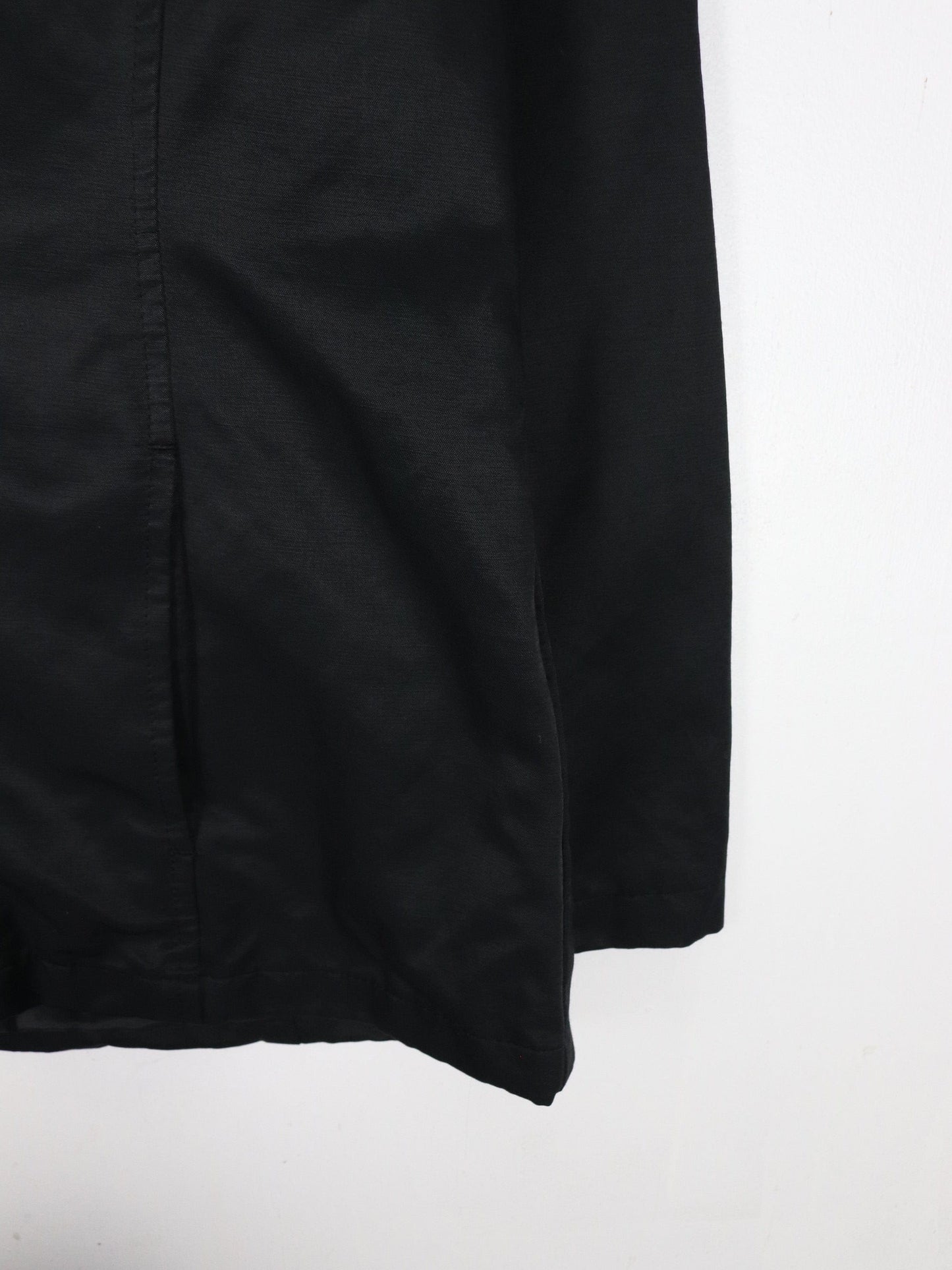 Other Jackets & Coats ID Wear Jacket Mens Medium Black