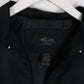 Other Jackets & Coats ID Wear Jacket Mens Medium Black