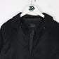 Other Jackets & Coats ID Wear Jacket Mens Medium Black