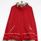 Other Jackets & Coats Inuk Jacket Mens 2XL Red Native Coat