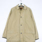 Other Jackets & Coats Lewis Creek Barn Jacket Mens Medium Beige Chore Coat Outdoors