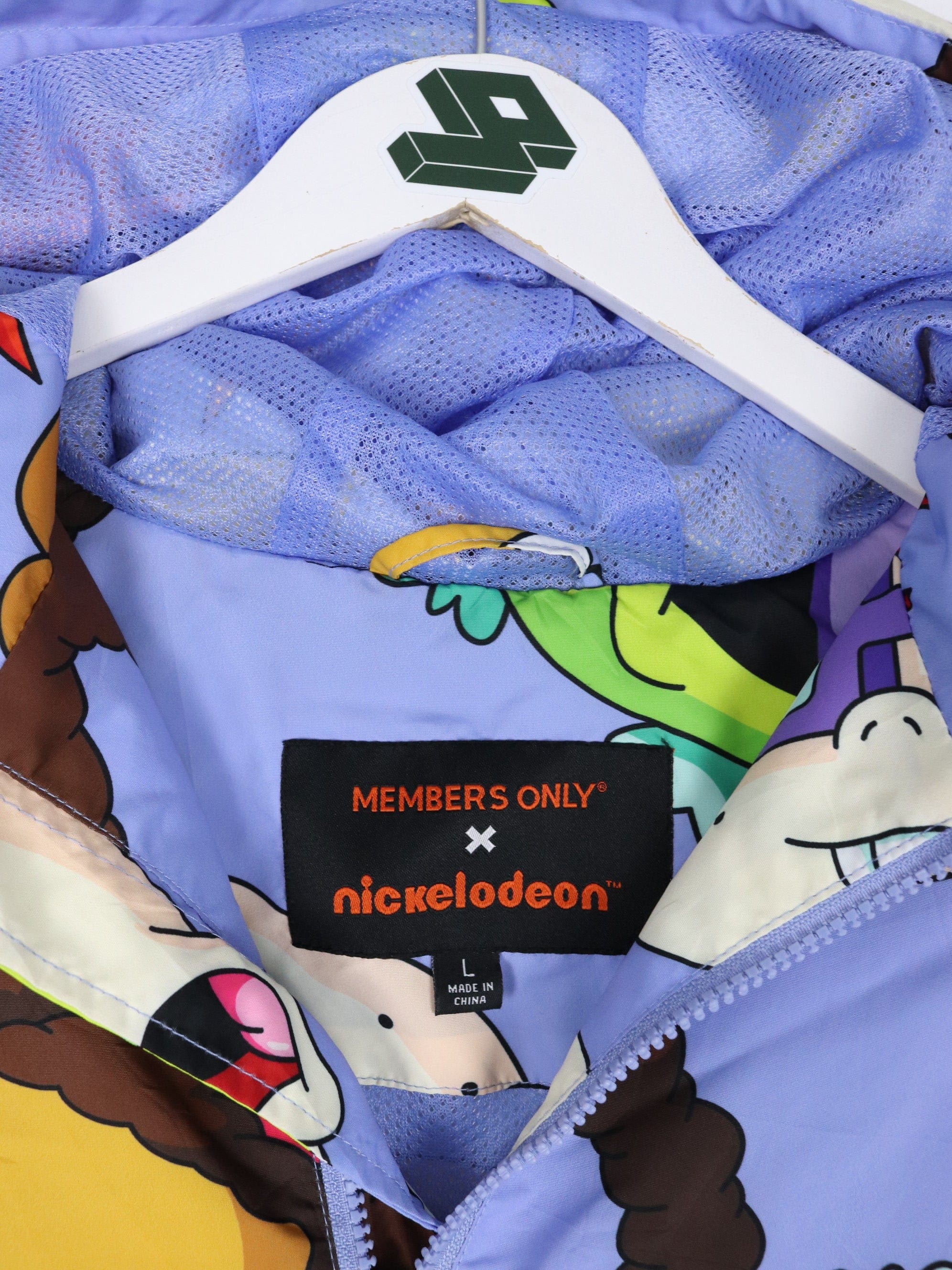 Nickelodeon hotsell members only