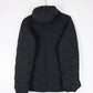 Other Jackets & Coats Mountain Hardware Jacket Womens Large Black Bubble Coat Outdoors