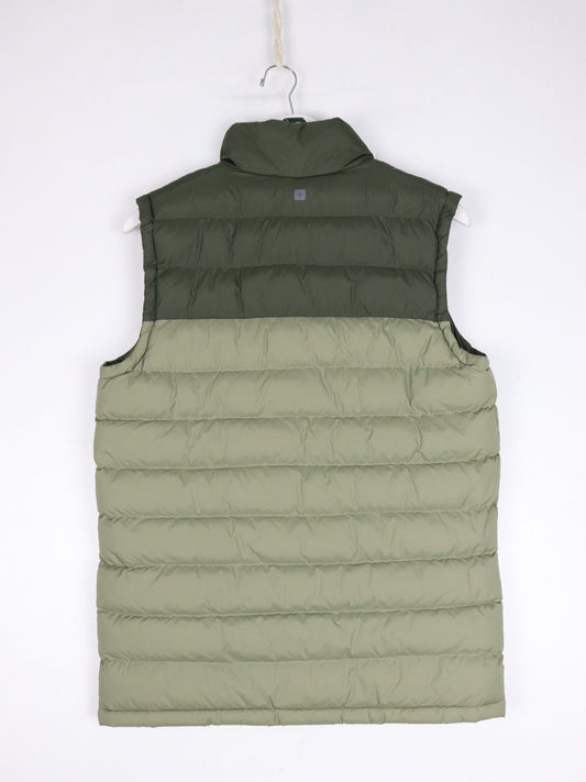 Other Jackets & Coats Mountain Warehouse Vest Mens XS Green Jacket Outdoors