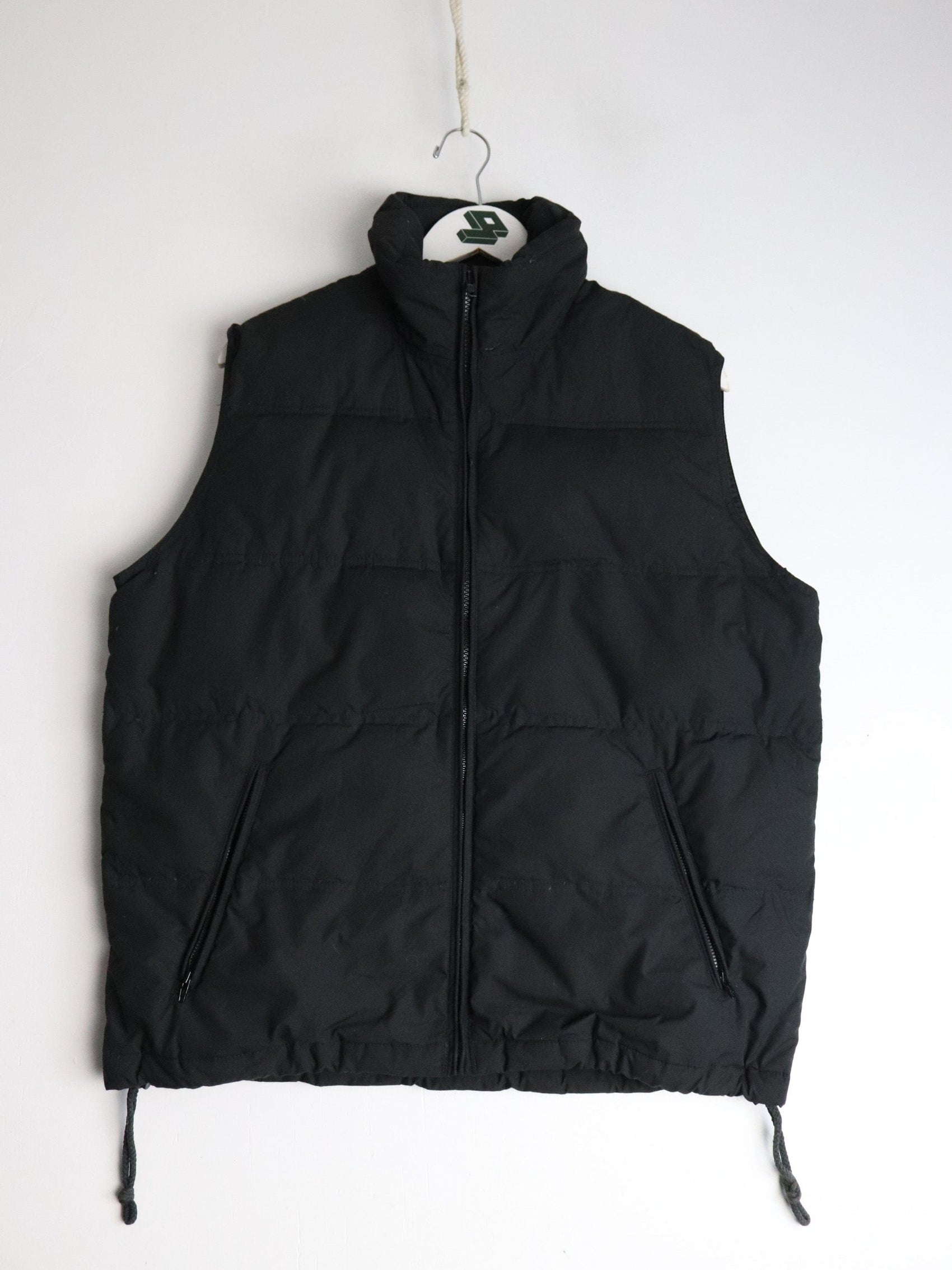 Other Jackets & Coats Northwest Territory Jacket Mens Medium Black Vest