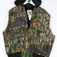 Other Jackets & Coats Northwest Territory Jacket Mens XL Brown Tree Camo Vest