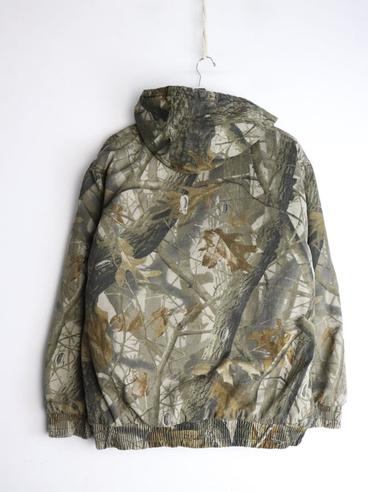Other Jackets & Coats Outfitters Ridge Jacket Mens Large Green Tree Camo
