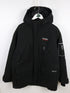 Other Jackets & Coats Peak Performance Gore Tex Jacket Mens XL Black Ski Parka