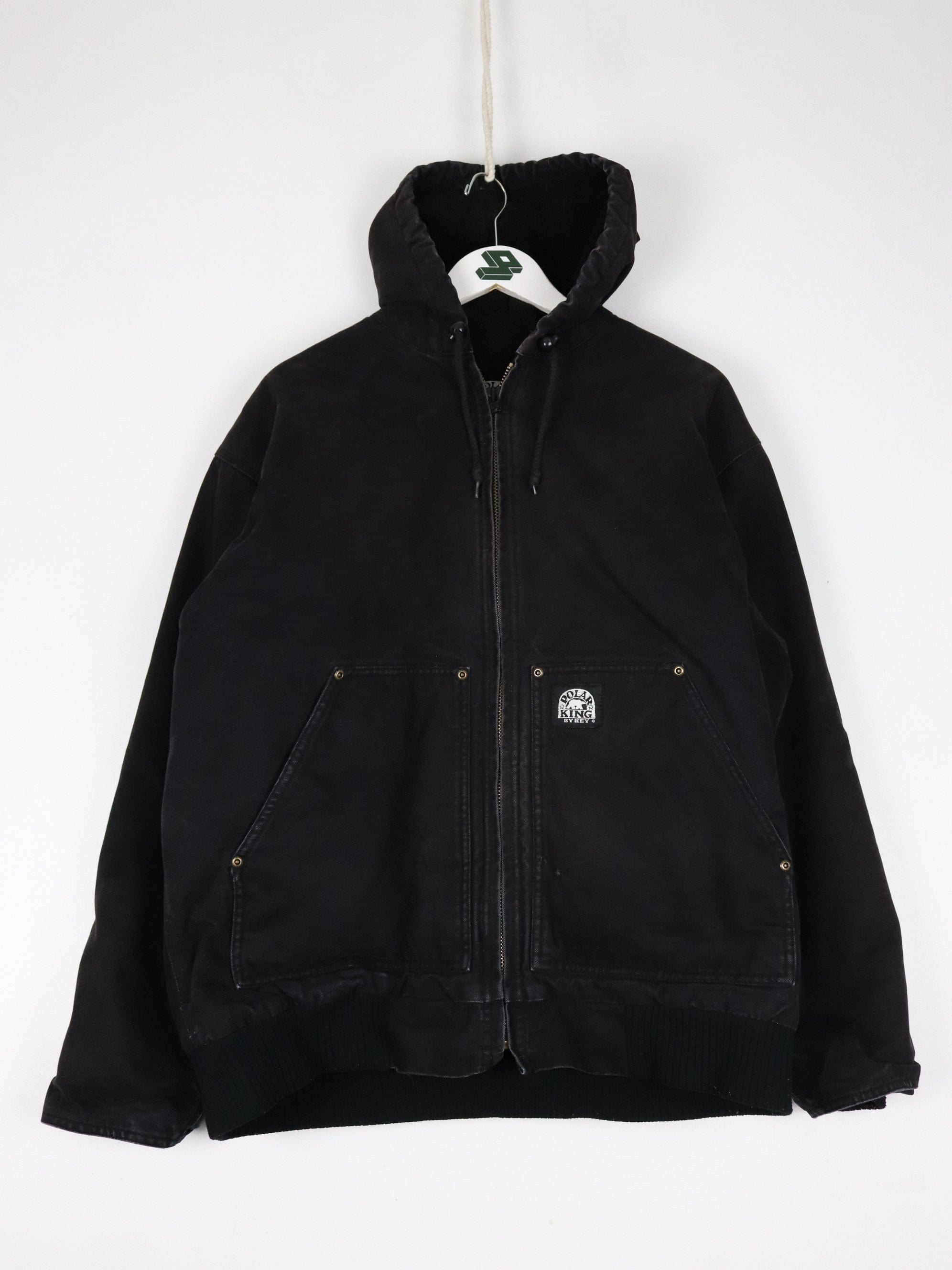 Polar king coats online