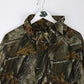 Other Jackets & Coats Remington Jacket Mens Large Brown Tree Camo Hunting Outdoors Coat