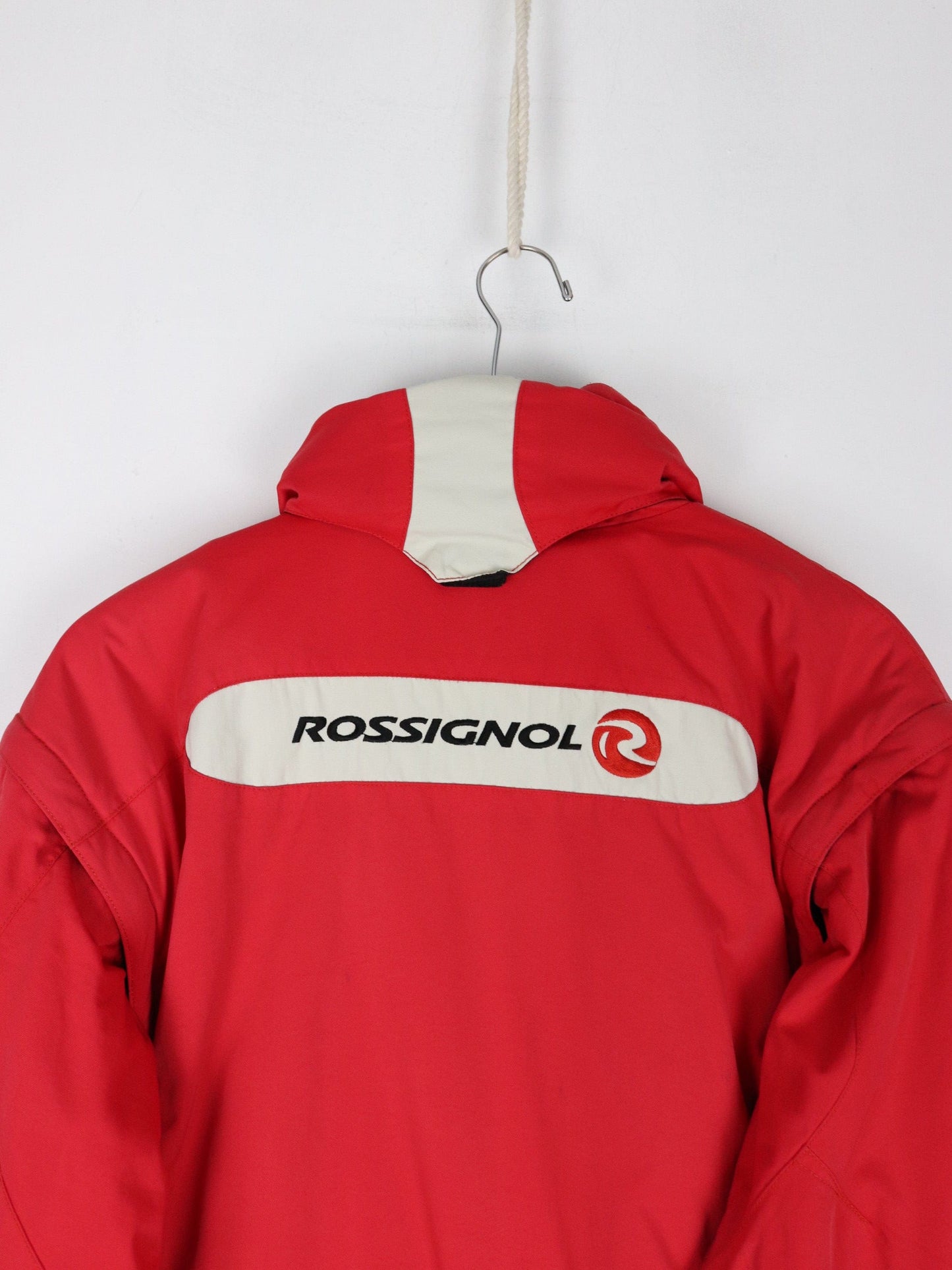 Other Jackets & Coats Rossignol Jacket Womens 16 XL Red Ski Coat