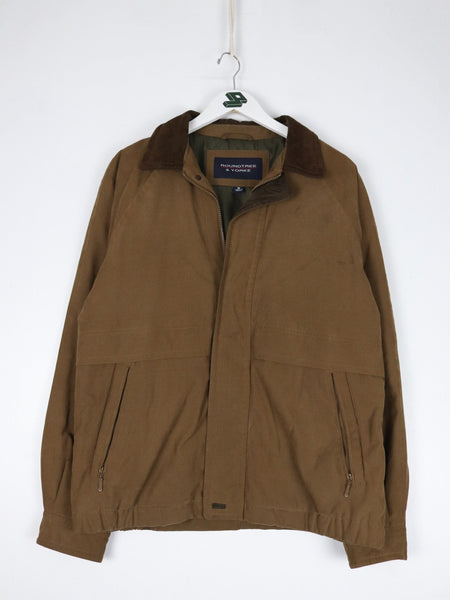 Men's Roundtree & Yorke - Travel Smart jacket - medium