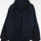 Other Jackets & Coats Tough Duck Jacket Mens XL Blue Full Zip Hoodie Work Wear