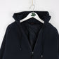 Other Jackets & Coats Tough Duck Jacket Mens XL Blue Full Zip Hoodie Work Wear