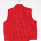 Other Jackets & Coats Vintage 4 Now Vest Youth Large Red Full Zip Jacket