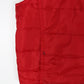 Other Jackets & Coats Vintage 4 Now Vest Youth Large Red Full Zip Jacket
