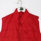 Other Jackets & Coats Vintage 4 Now Vest Youth Large Red Full Zip Jacket