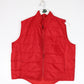 Other Jackets & Coats Vintage 4 Now Vest Youth Large Red Full Zip Jacket