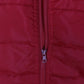Other Jackets & Coats Vintage 4 Now Vest Youth Large Red Full Zip Jacket