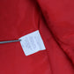 Other Jackets & Coats Vintage 4 Now Vest Youth Large Red Full Zip Jacket
