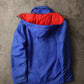 Other Jackets & Coats Vintage Avon Sportswear Jacket Mens Small Blue Satin Full Zip Coat 70s 80s