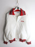 Other Jackets & Coats Vintage Barrington Cheerleading Jacket Adult Large White