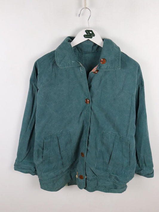 Other Jackets & Coats Vintage Berry Ellen Jacket Womens Small Reversible