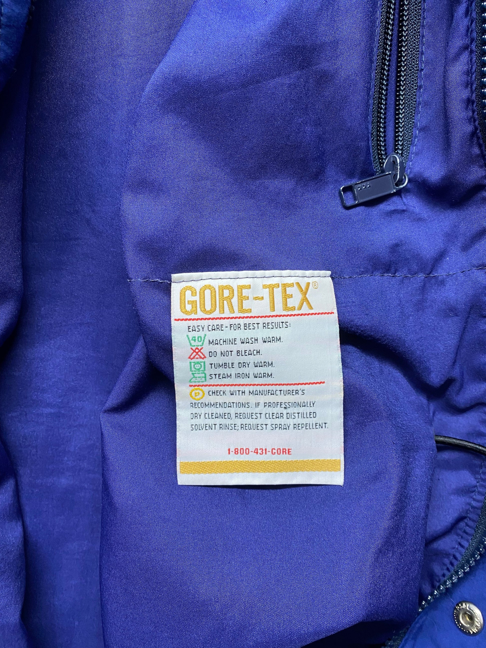 Blackstone Men s Gore Tex Outdoor Jacket