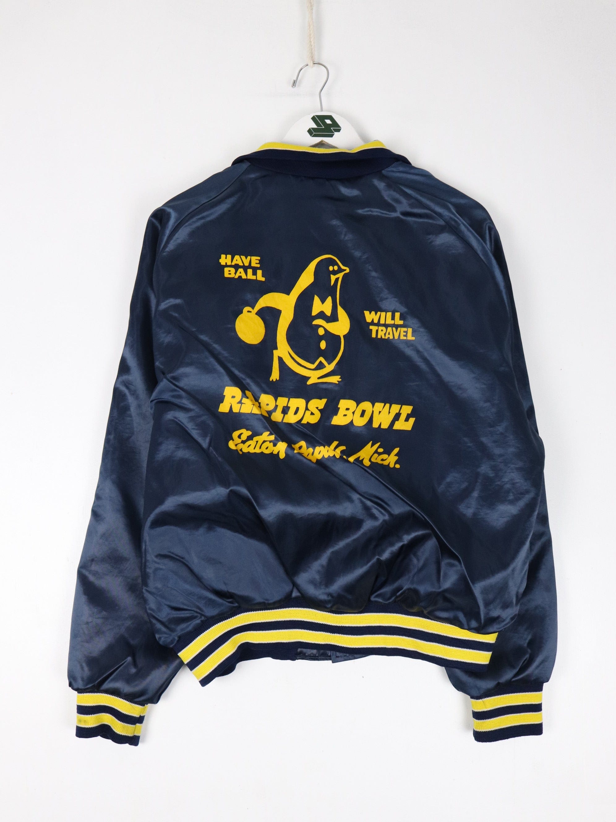 Bowling jackets for discount ladies